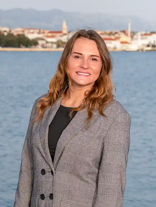 Lucija Datković