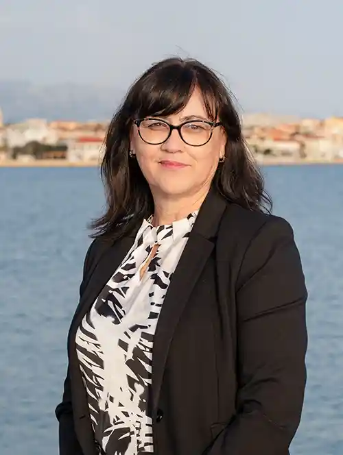 Lucijana Zubović