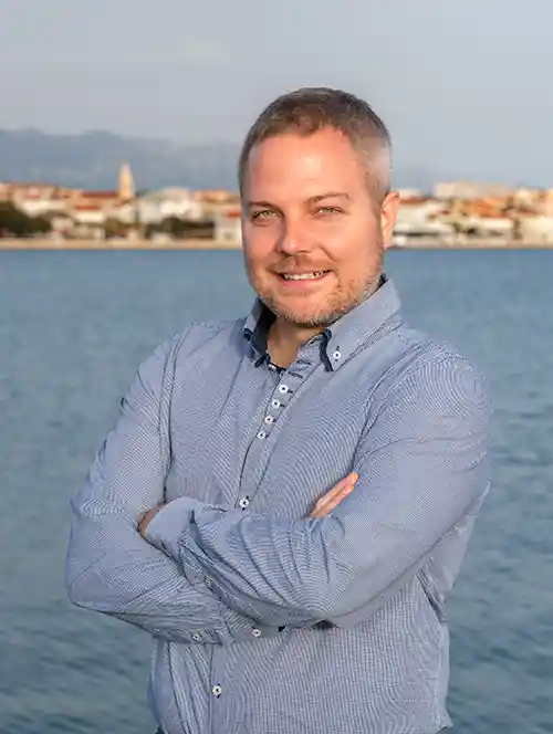 Darko Peranić