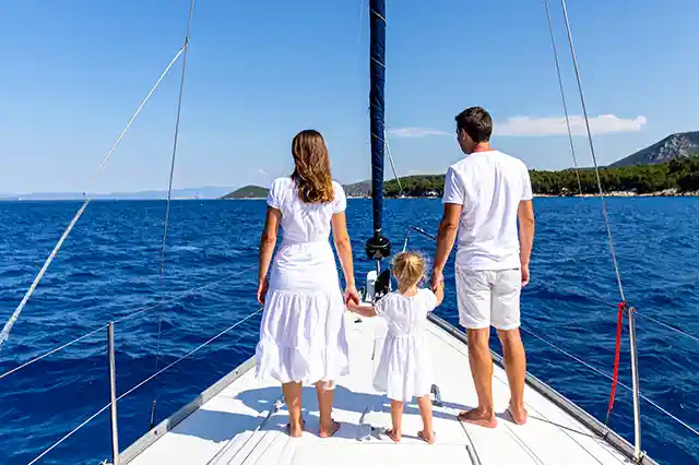 nautički turizam