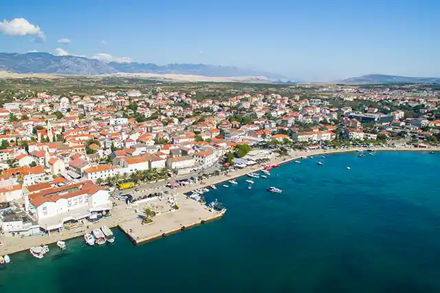 Novalja